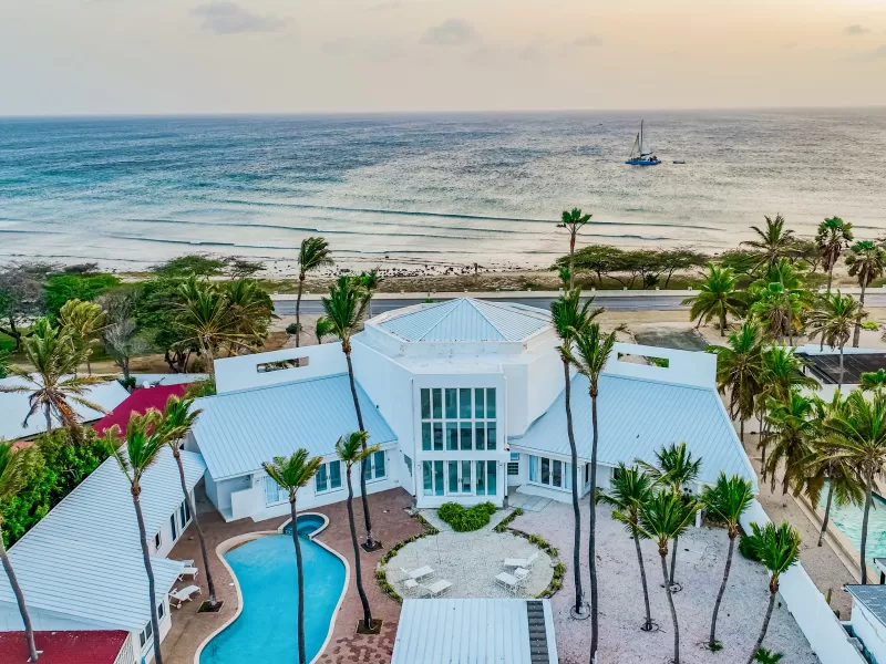 aruba beachfront villas aruba beachfront villas